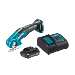 Máy cắt đa năng dùng pin Makita CP100DSY