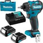 Máy vặn vít dùng pin Makita DF032DSAE