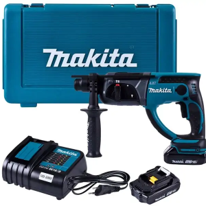 Máy khoan động lực dùng pin Makita DHR171RFJ