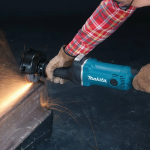 Máy mài thẳng Makita GS5000