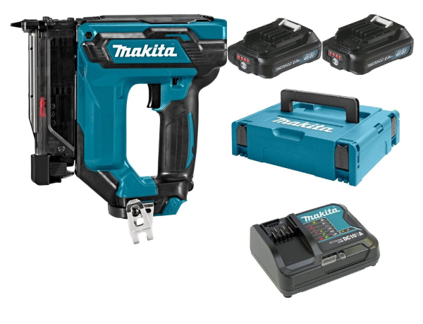 Máy bắn đinh dùng pin Makita PT354DSAJ