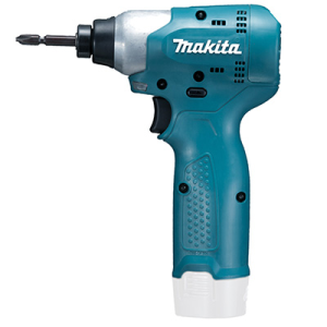 Máy vặn vít dùng pin Makita TD090DWE