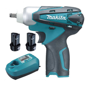 Máy vặn vít dùng pin Makita TD090DWE