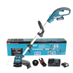 Máy cắt cỏ dùng pin Makita UR100DWYE