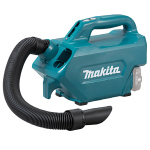 Máy hút bụi dùng pin Makita CL121DZ (12V) (màu xanh)