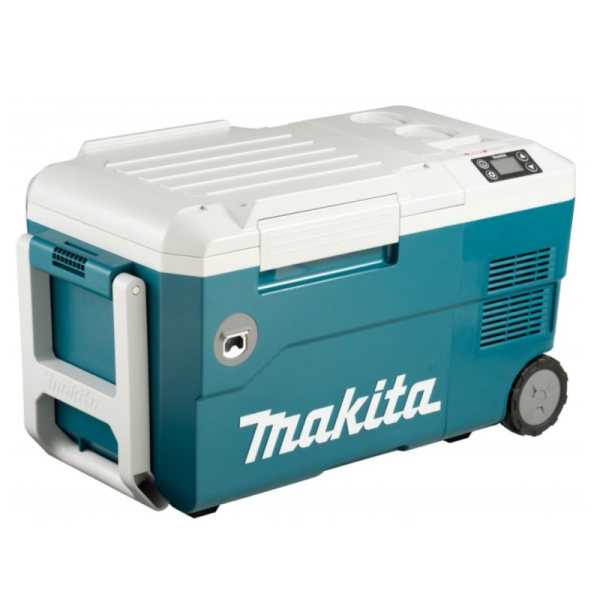 Máy làm mát và ấm dùng Pin Makita CW001GZ01 (40V MAX/18V/AC)