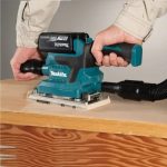 Máy cắt cành dùng pin Makita DUP361Z