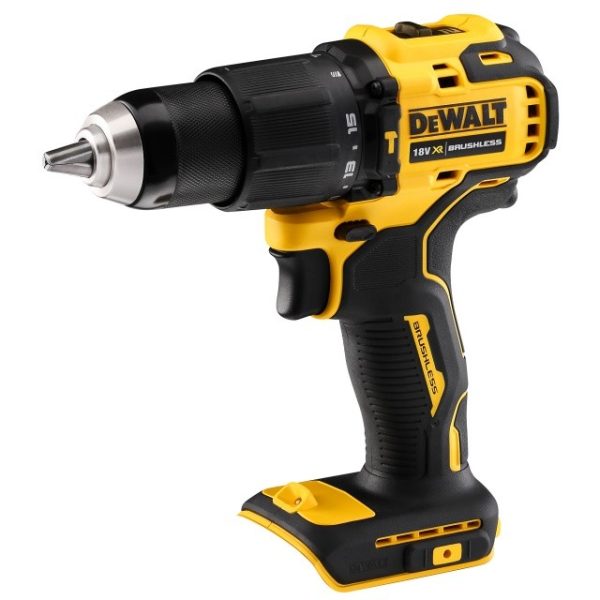 Máy khoan cầm tay Dewalt DCD709N 20Vmax/BL