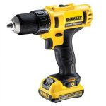 Máy khoan cầm tay Dewalt DCD710D2-B1 10.8V