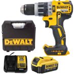 Máy khoan cầm tay Dewalt DCD796M1 18V