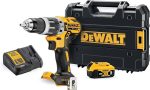 Máy khoan cầm tay Dewalt DCD796P1 18v