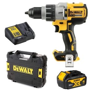 Máy khoan cầm tay Dewalt DCD996M1 18V