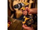 Máy khoan vặn vít dùng pin Dewalt DCD996N-KR