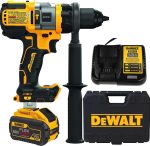 Máy khoan cầm tay Dewalt DCD999X1-KR