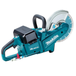 Máy cắt bê tông dùng pin Makita DCE090ZX2