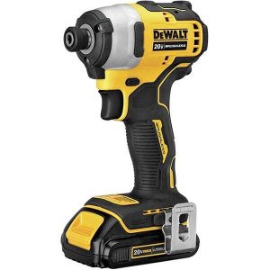 Máy khoan cầm tay Dewalt DCF809D2 20Vmax/BL