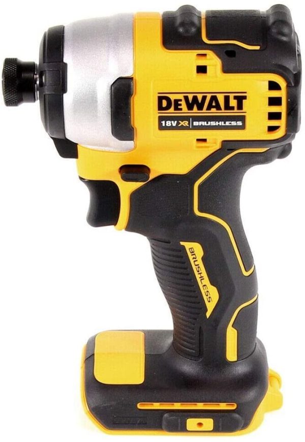 Máy khoan cầm tay Dewalt DCF809M1 20Vmax/BL