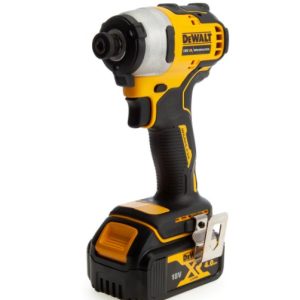 Máy khoan cầm tay Dewalt DCF809M2 20Vmax/BL