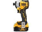 Máy vặn vít cầm tay Dewalt DCF809P2-KR 20Vmax/BL