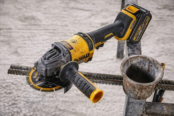 Máy mài cầm tay Dewalt DCG414T1 54V