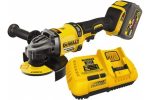 Máy mài cầm tay Dewalt DCG414T1 54V