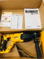 Máy khoan cầm tay Dewalt DCH133D1 18V-BL 3 chức năng