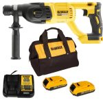 Máy khoan cầm tay Dewalt DCH133D2 18V-BL 3 chức năng