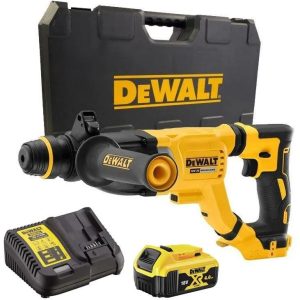 Máy khoan cầm tay Dewalt DCH263P1 18V-BL-3CN