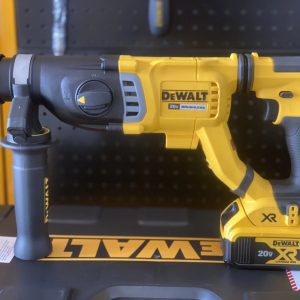 Máy khoan cầm tay Dewalt DCH263M1 18V-BL-3CN