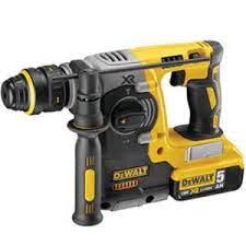 Máy khoan cầm tay Dewalt DCH273M1 18V-BL-3CN