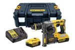 Máy khoan cầm tay Dewalt DCH273M1 18V-BL-3CN