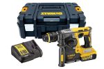 Máy khoan cầm tay Dewalt DCH273P1 18V-BL-3CN