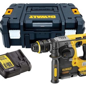 Máy khoan cầm tay Dewalt DCH273M1 18V-BL-3CN