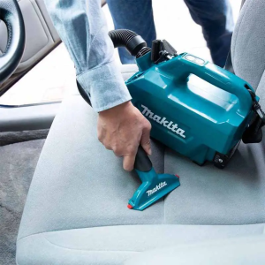 Máy hút bụi dùng pin Makita DCL184RF