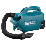 Máy hút bụi dùng pin Makita DCL184RF