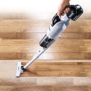 Máy cắt cỏ đẩy dùng pin Makita DLM538Z (530MM)(18VX2) (không kèm pin sạc)