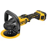 Máy đánh bóng cầm tay Dewalt DCM849D2