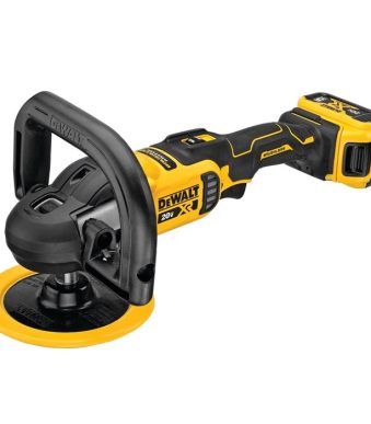 Máy đánh bóng cầm tay Dewalt DCM849D2