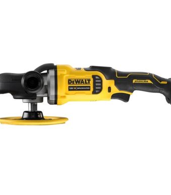 Máy đánh bóng cầm tay Dewalt DCM849N-XJ