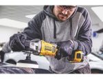 Máy đánh bóng cầm tay Dewalt DCM849N-XJ