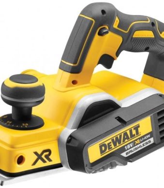 Máy bào cầm tay Dewalt DCP580M2