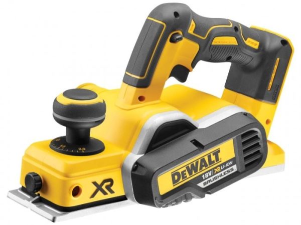 Máy bào cầm tay Dewalt DCP580M2