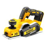 Máy bào cầm tay Dewalt DCP580N-KR