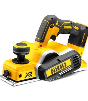 Máy bào cầm tay Dewalt DCP580N-KR