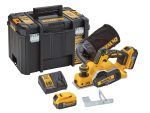 Máy bào cầm tay Dewalt DCP580P2