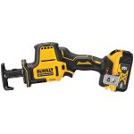 Máy cưa cầm tay Dewalt DCS369P1 20V max