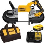 Máy cưa cầm tay Dewalt DCS374P1 18V