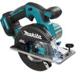 Máy cắt kim loại dùng pin Makita DCS551Z (không kèm pin sạc)