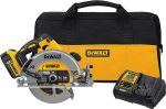 Máy cưa cầm tay Dewalt DCS570P1 18V