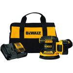 Máy chà nhám cầm tay Dewalt DCW210P1 18V